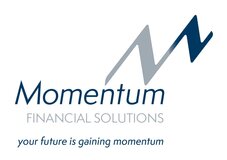 Momentum Financial Solutions Logo